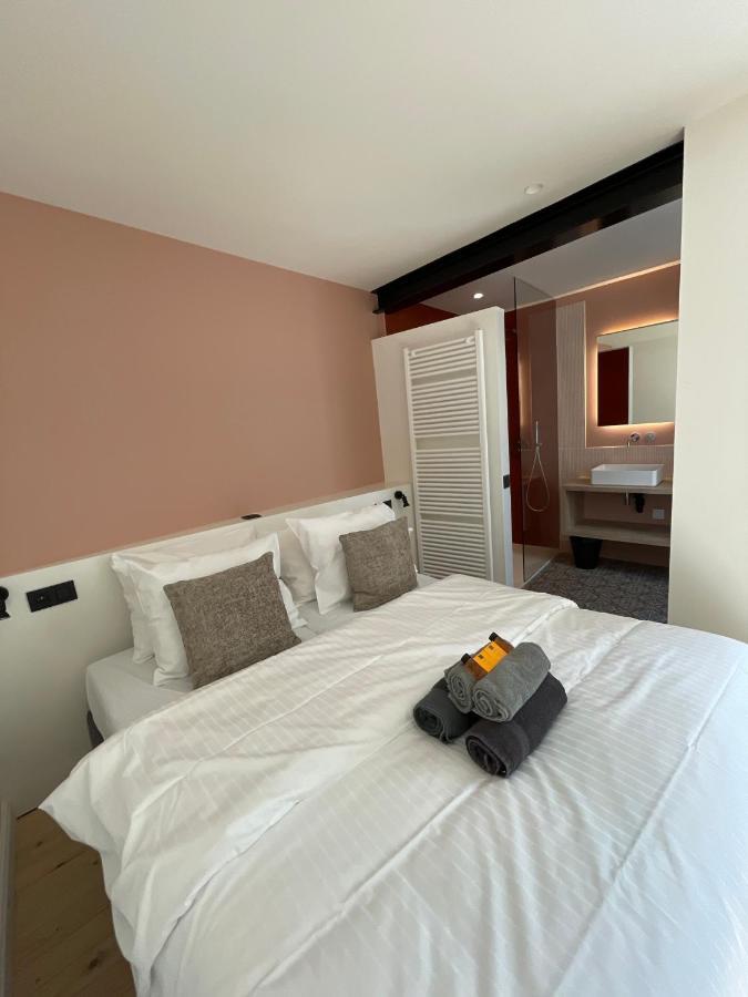 Stayatsea Retro Appartementen ブランケンベルヘ エクステリア 写真