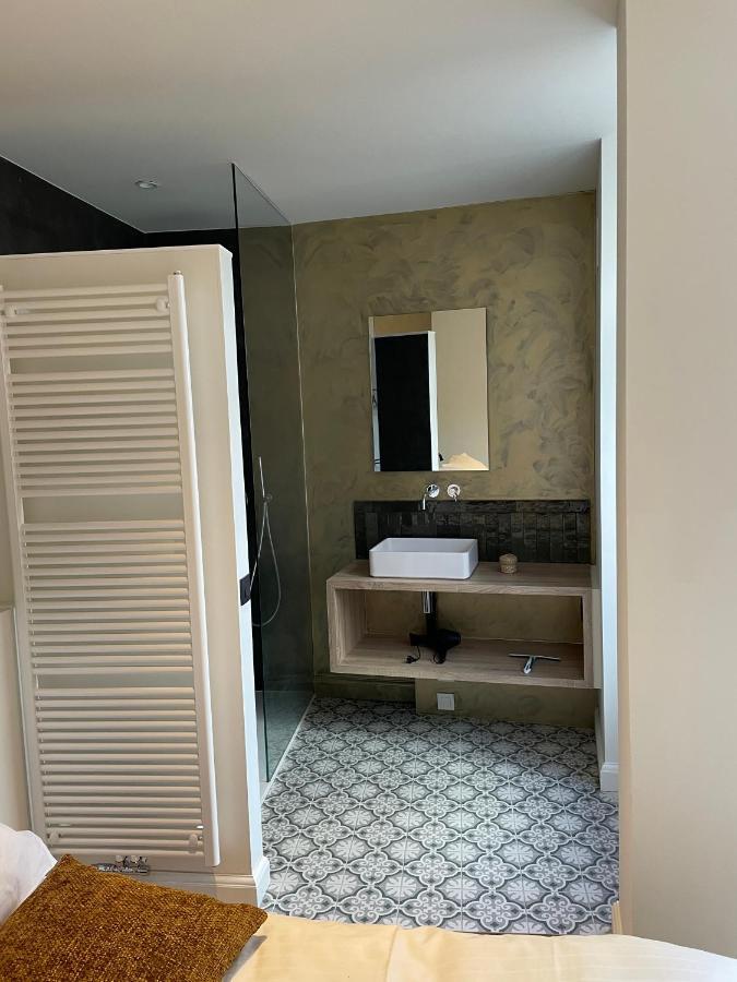 Stayatsea Retro Appartementen ブランケンベルヘ エクステリア 写真